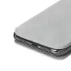 Dėklas Krusell Broby 4 Card SlimWallet iPhone X/XS pilka