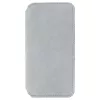 Dėklas Krusell Broby 4 Card SlimWallet iPhone X/XS pilka