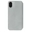Dėklas Krusell Broby 4 Card SlimWallet iPhone X/XS pilka