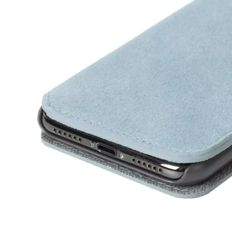 Dėklas Krusell Broby 4 Card SlimWallet iPhone X/XS