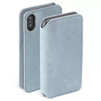 Dėklas Krusell Broby 4 Card SlimWallet iPhone X/XS