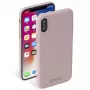 Krusell iPhone X/XS Dangtelis Rožinis