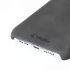 Apsauginis dėklas Krusell Sunne Apple iPhone XS Max – vintage juoda
