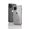 Devia Defender 2 dėklas iPhone 11 Pro Max permatomas