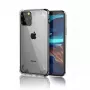 Devia Defender 2 dėklas iPhone 11 Pro Max permatomas