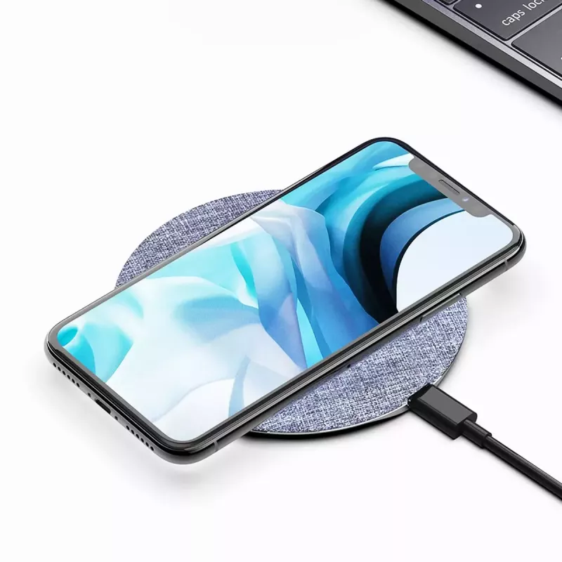 Įkroviklis mobiliesiems įrenginiams Devia