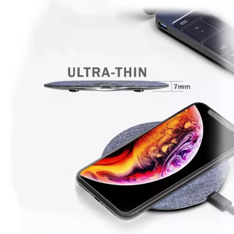 Įkroviklis mobiliesiems įrenginiams Devia