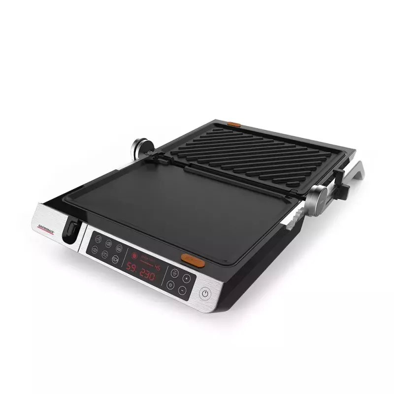 Kontaktinis grilis Gastroback Design BBQ Advanced Control
