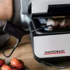 Kontaktinis grilis Gastroback Design BBQ Advanced Control