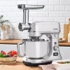 Virtuvinis kombainas Gastroback Design Advanced 600 W 5 L