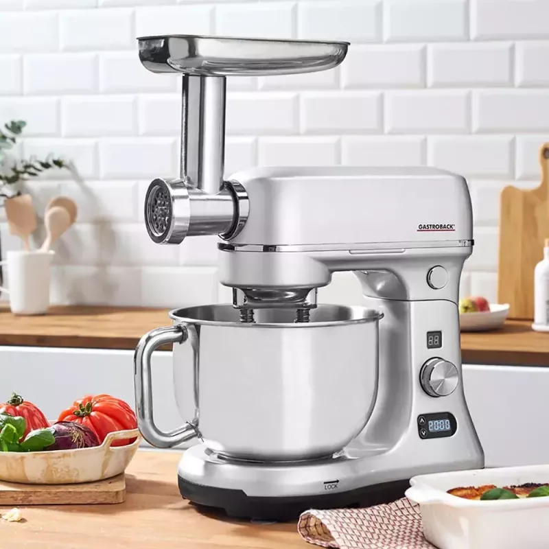 Virtuvinis kombainas Gastroback Design Advanced 600 W 5 L