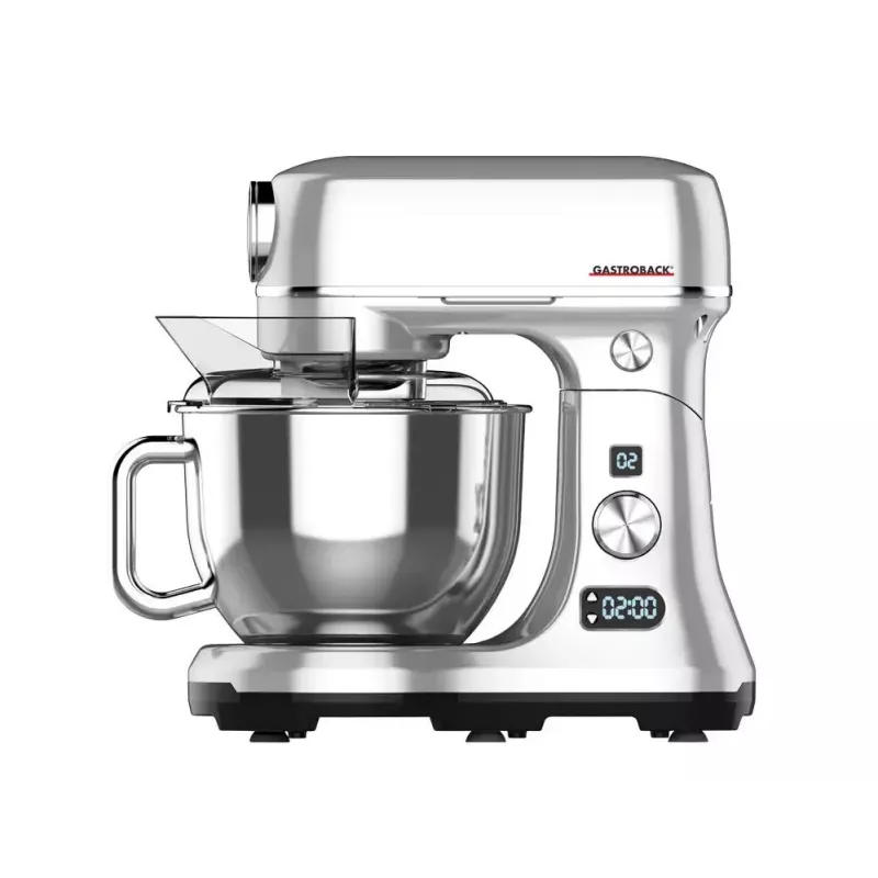 Virtuvinis kombainas Gastroback Design Advanced 600 W 5 L