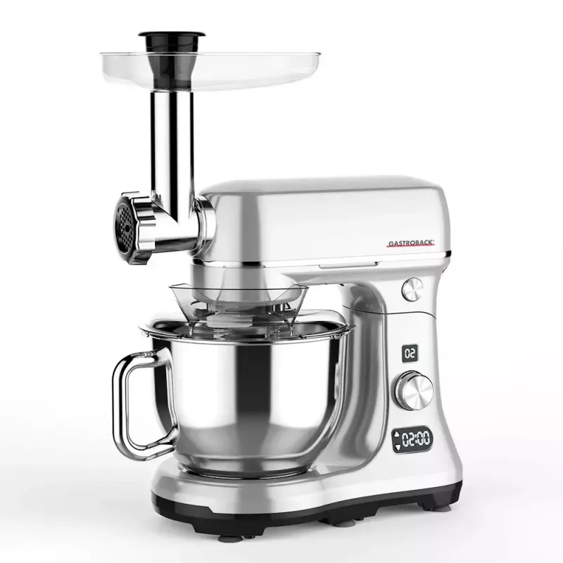 Virtuvinis kombainas Gastroback Design Advanced 600 W 5 L