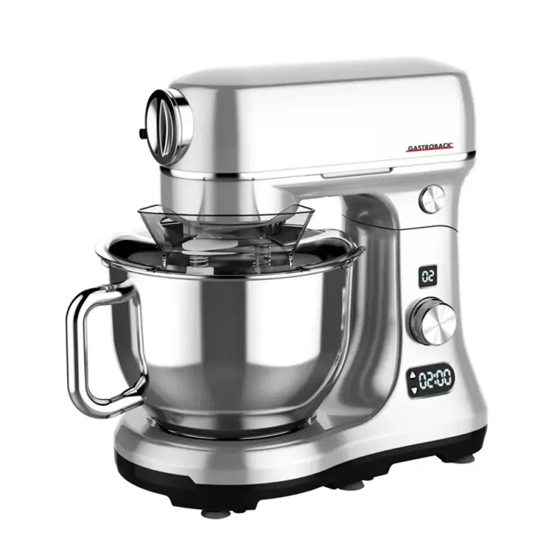 Virtuvinis kombainas Gastroback Design Advanced 600 W 5 L