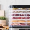 Sulčiaspaudė Gastroback Design Natural Plus Juoda Nerūdijantis Plienas