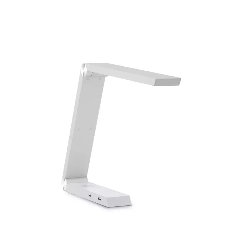 Stalinė lempa Gastroback Design LED Light & Charge su belaidžiu įkrovikliu