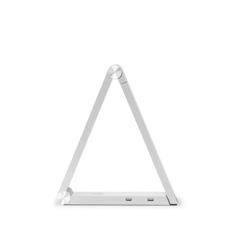 Stalinė lempa Gastroback Design LED Light & Charge su belaidžiu įkrovikliu