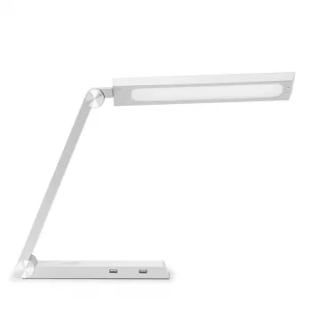 Stalinė lempa Gastroback Design LED Light & Charge su belaidžiu įkrovikliu