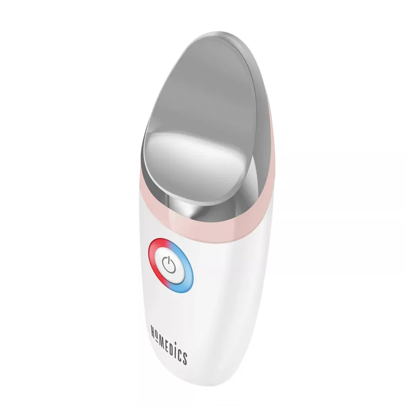 HoMedics Illumi FHC-300-EU veido priežiūros prietaisas šaltam ir karštam gydymui