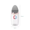 HoMedics Illumi FHC-300-EU veido priežiūros prietaisas šaltam ir karštam gydymui