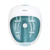 HoMedics FS-250-EU pėdų vonelė mėlyna, balta