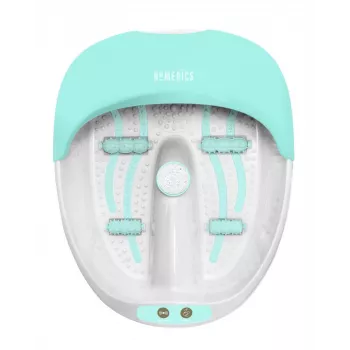 Pėdų vonelė HoMedics FS-150-EU, daugiaspalvė
