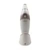 HoMedics Radiance odos priežiūros prietaisas Odos vakuuminė mikrodermabrazija Rožinis auksas, Balta
