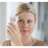HoMedics Radiance odos priežiūros prietaisas Odos vakuuminė mikrodermabrazija Rožinis auksas, Balta