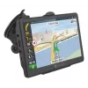 Navigatorius Navigator Navitel MS700 17,8 cm (7 col.) TFT lietimui jautrus ekranas, juodas