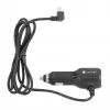 Navigatorius Navigator Navitel MS700 17,8 cm (7 col.) TFT lietimui jautrus ekranas, juodas