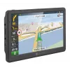Navigatorius Navigator Navitel MS700 17,8 cm (7 col.) TFT lietimui jautrus ekranas, juodas