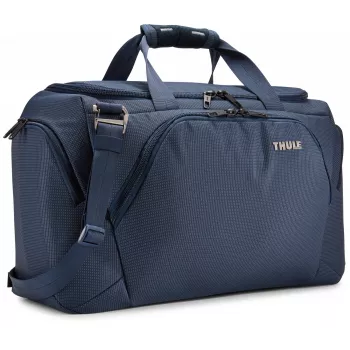 Thule Crossover 2 C2CD-44 Dress Blue Duffle 44 L Nailoninis kelioninis krepšys