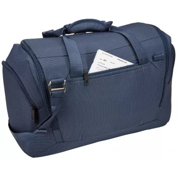 Thule Crossover 2 C2CD-44 Dress Blue Duffle 44 L Nailoninis kelioninis krepšys