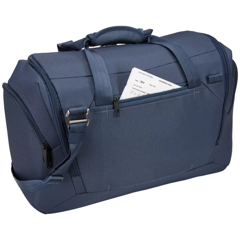 Thule Crossover 2 C2CD-44 Dress Blue Duffle 44 L Nailoninis kelioninis krepšys
