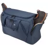 Thule Crossover 2 C2CD-44 Dress Blue Duffle 44 L Nailoninis kelioninis krepšys