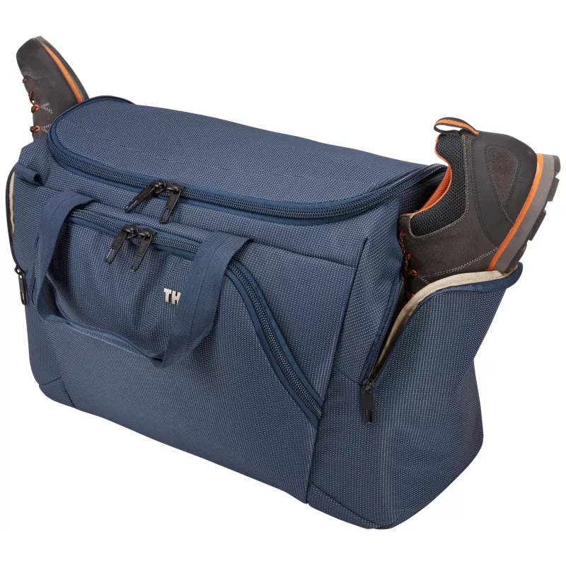 Thule Crossover 2 C2CD-44 Dress Blue Duffle 44 L Nailoninis kelioninis krepšys