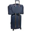 Thule Crossover 2 C2CD-44 Dress Blue Duffle 44 L Nailoninis kelioninis krepšys