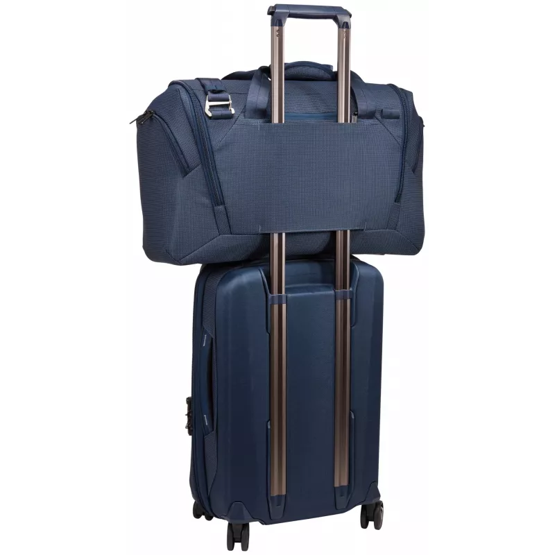 Thule Crossover 2 C2CD-44 Dress Blue Duffle 44 L Nailoninis kelioninis krepšys