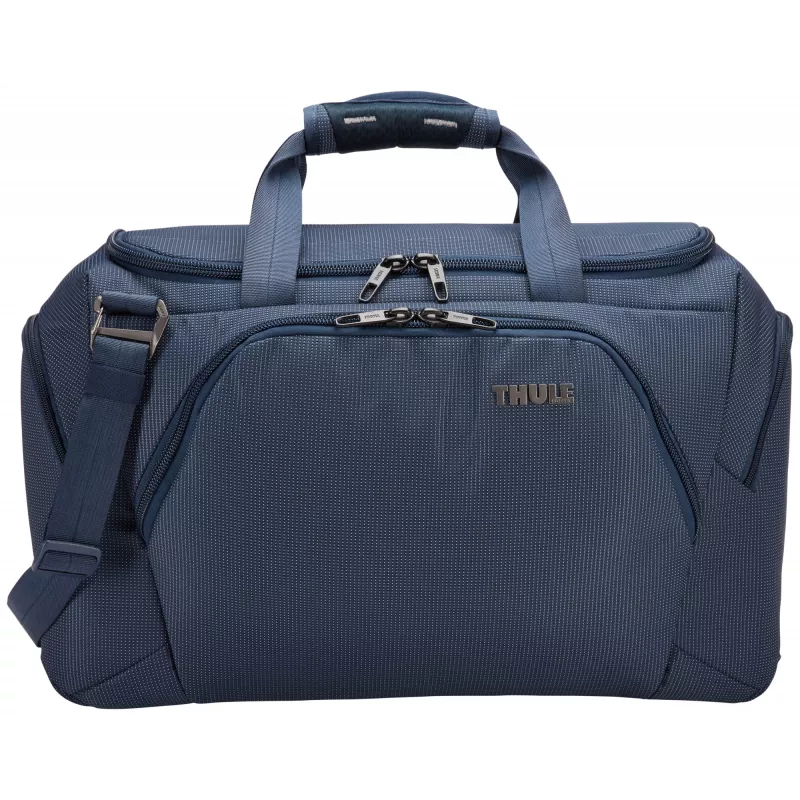 Thule Crossover 2 C2CD-44 Dress Blue Duffle 44 L Nailoninis kelioninis krepšys