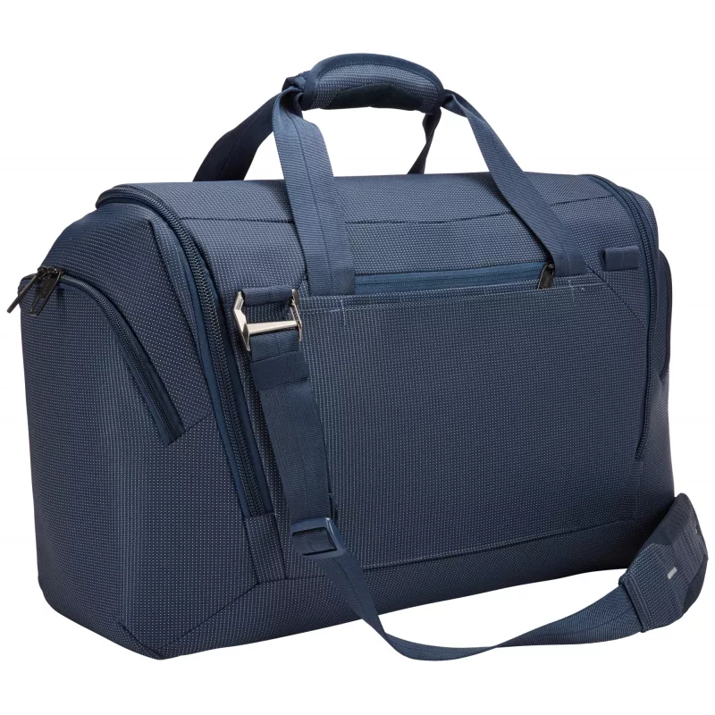 Thule Crossover 2 C2CD-44 Dress Blue Duffle 44 L Nailoninis kelioninis krepšys