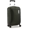 Thule Subterra TSRS-322 Dark Forest Spinner 33 L Nailonas, Polikarbonatas