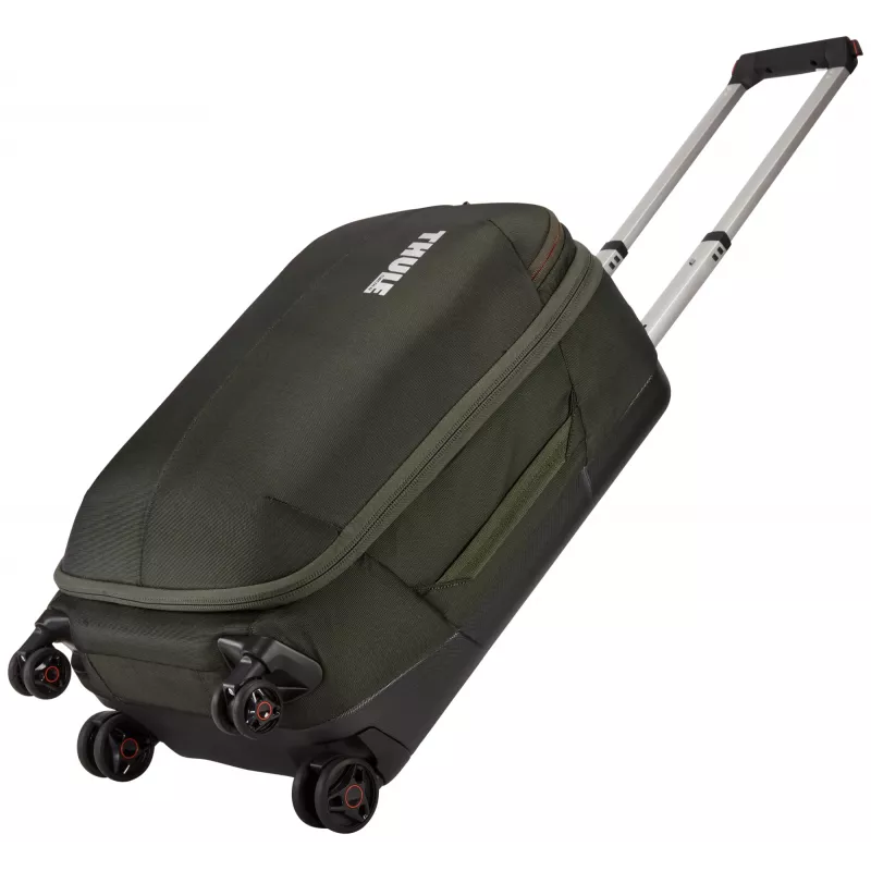 Thule Subterra TSRS-322 Dark Forest Spinner 33 L Nailonas, Polikarbonatas