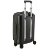 Thule Subterra TSRS-322 Dark Forest Spinner 33 L Nailonas, Polikarbonatas