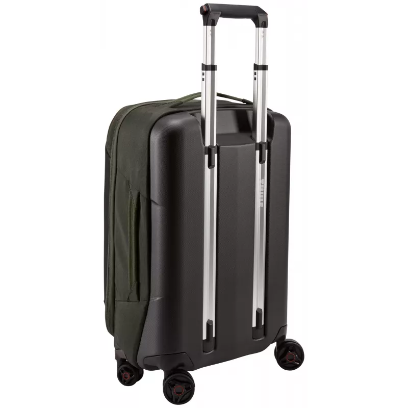 Thule Subterra TSRS-322 Dark Forest Spinner 33 L Nailonas, Polikarbonatas