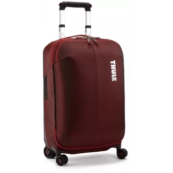 Thule Subterra TSRS-322 Ember Spinner Red 33 L Nailonas, Polikarbonatas