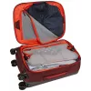 Thule Subterra TSRS-322 Ember Spinner Red 33 L Nailonas, Polikarbonatas