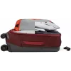 Thule Subterra TSRS-322 Ember Spinner Red 33 L Nailonas, Polikarbonatas