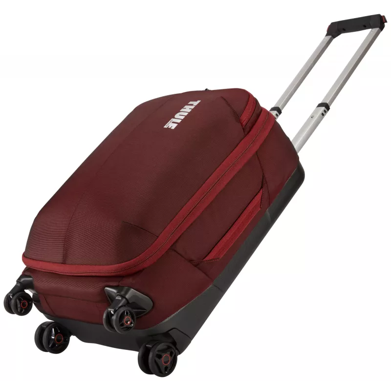 Thule Subterra TSRS-322 Ember Spinner Red 33 L Nailonas, Polikarbonatas