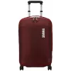 Thule Subterra TSRS-322 Ember Spinner Red 33 L Nailonas, Polikarbonatas