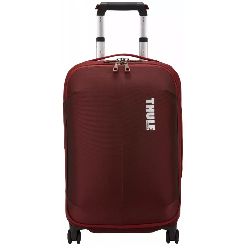 Thule Subterra TSRS-322 Ember Spinner Red 33 L Nailonas, Polikarbonatas